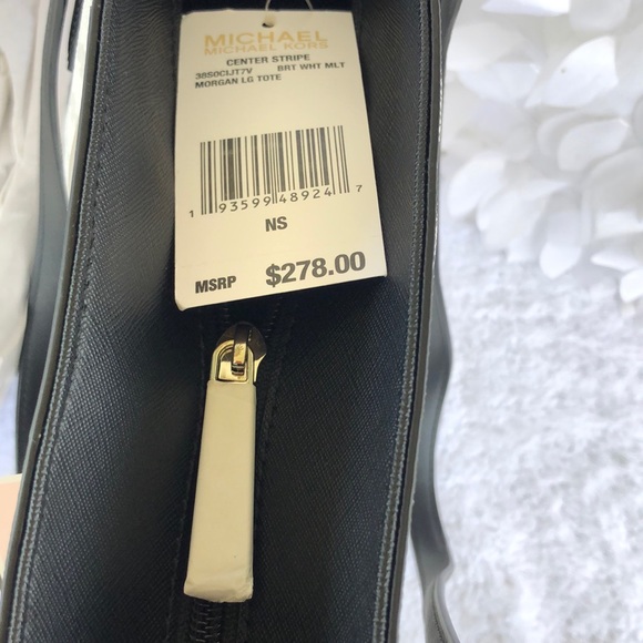 ⚠️SALE⚠️NWT Michael Kors purse. FINAL Price-Firm - Picture 10 of 12